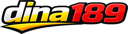 Logo dina189 platform hiburan Indonesia